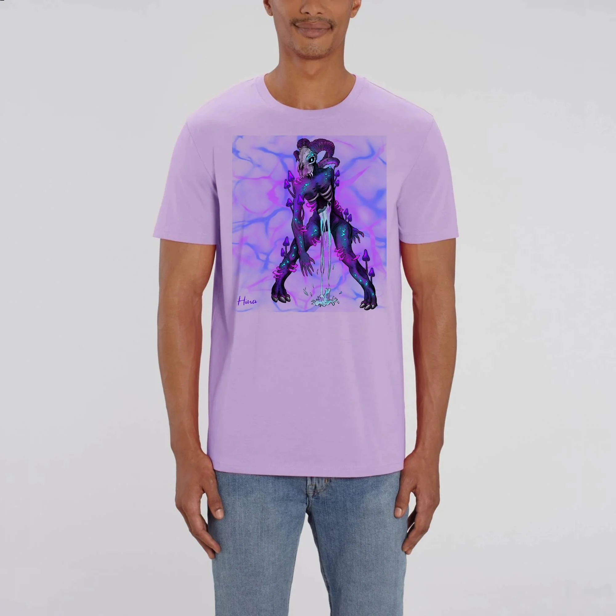 Monster Reborn - T-shirt Unisexe Bio CREATOR Monster Reborn - T-shirt Unisexe Bio CREATOR