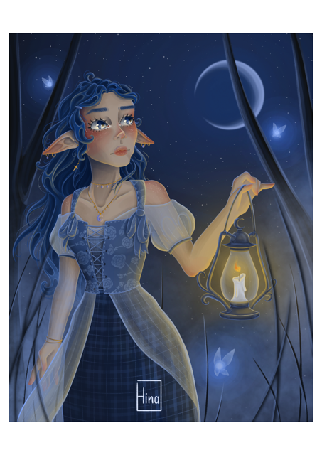 Lanterne – Image 2