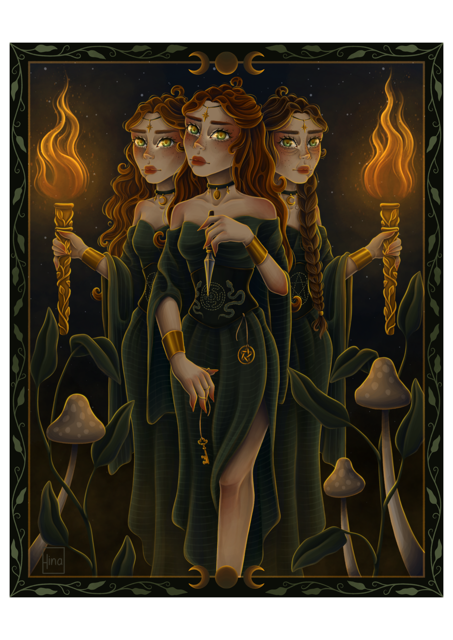 Hecate – Image 2